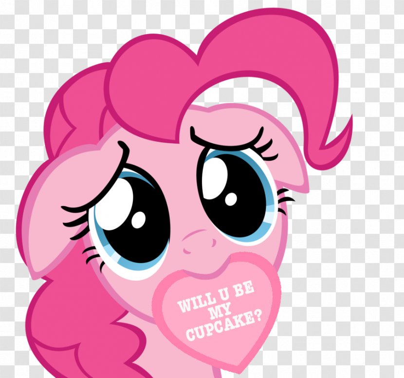 Pinkie Pie YouTube Giphy Tenor - Cartoon - Youtube Transparent PNG