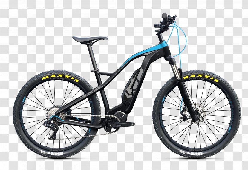 Team Ibis Cycles Electric Bicycle Mountain Bike Red Bull Rampage - Shimano Deore Xt Transparent PNG