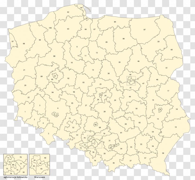 Encyclopedia Electoral Districts Of Poland Statute Wikipedia - Dziennik Ustaw - Code Law Transparent PNG