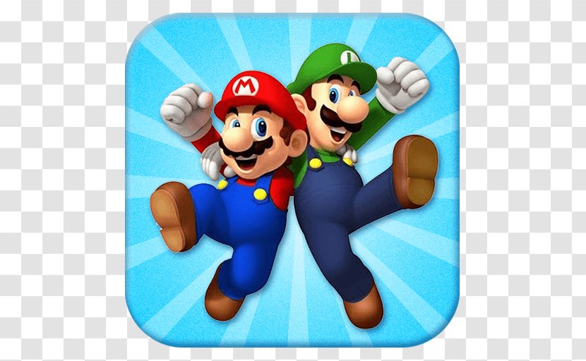 Mario Bros. & Luigi: Superstar Saga Bowser - Recreation - Bros Transparent PNG
