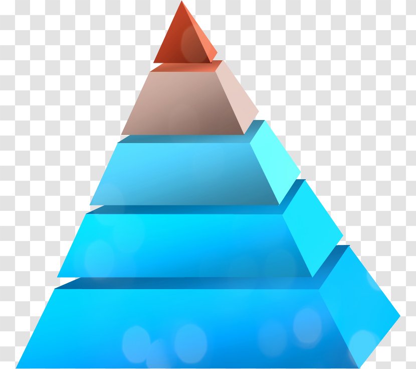 Beijing Air Pollution National Equities Exchange And Quotations Particle - Turquoise - Pyramid Transparent PNG