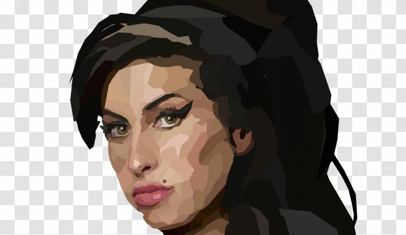 Amy Winehouse Back To Black Keyword Tool YouTube - Frame Transparent PNG
