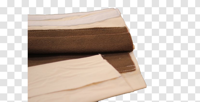 Material - Beige - Clean Cloth Transparent PNG