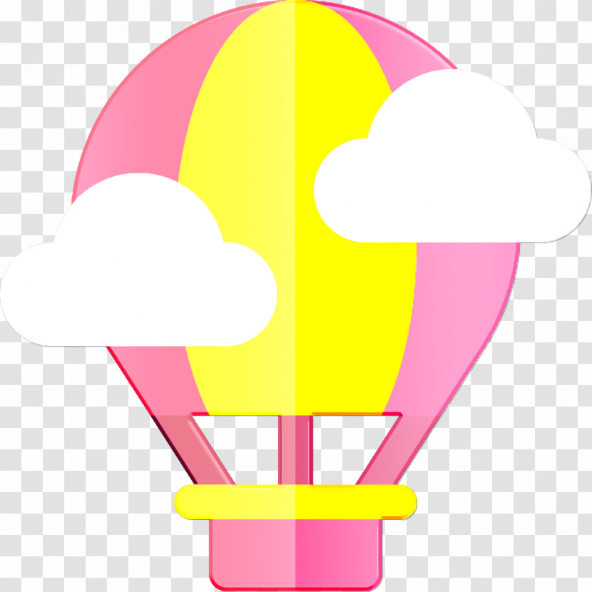 Balloon Icon Parade Icon Activities Icon Transparent PNG