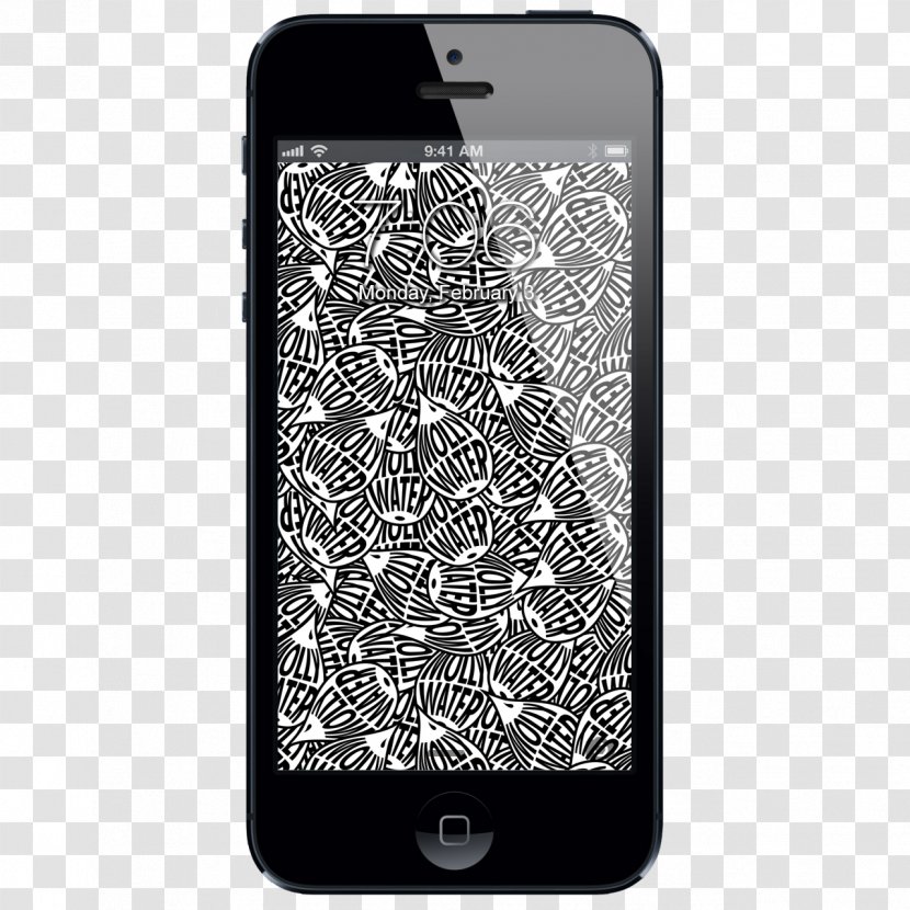 IPhone 5s 6 Plus X - Iphone - Apple Transparent PNG