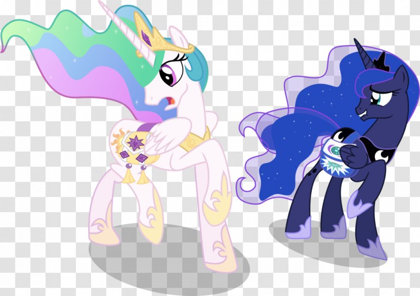 Pony Twilight Sparkle Princess Celestia Luna Rainbow Dash - Heart - Pinched Face Transparent PNG