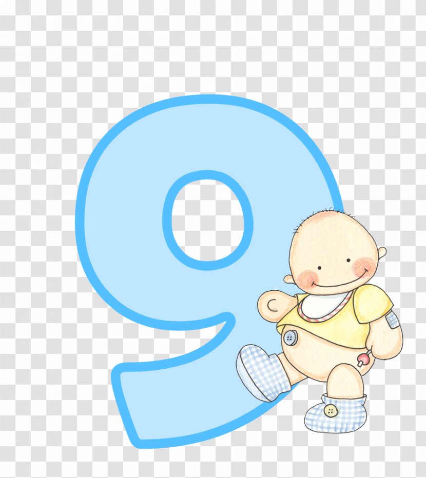 Baby Shower Infant Drawing Letter - Area - Tummy Transparent PNG
