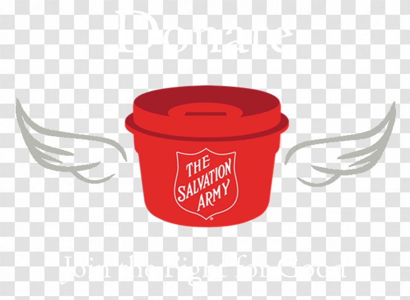 The Salvation Army Traverse City Donation Christmas Kettle Holiday Family Store - Toys For Tots Transparent PNG