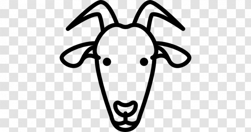 Sheep Livestock Angora Goat Mohair Clip Art Transparent PNG