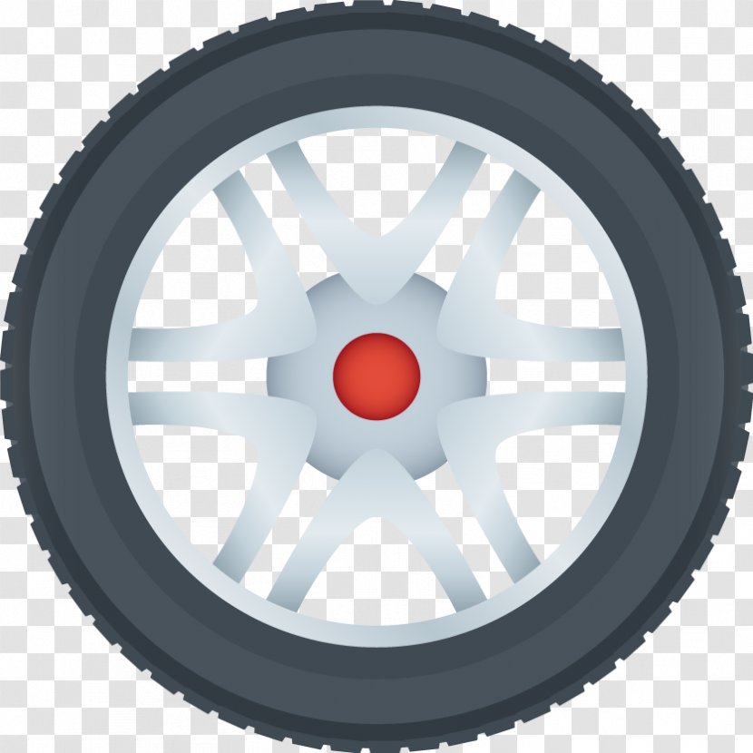 Tire Car Amazon.com - Drawing - Cartoon Tires Transparent PNG