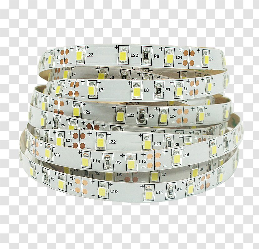 Light-emitting Diode LED Strip Light Flashlight Ultraviolet - Color Rendering Index Transparent PNG