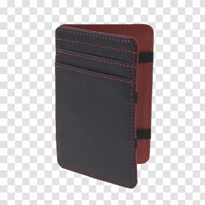 Wallet Leather Wish - Login Transparent PNG