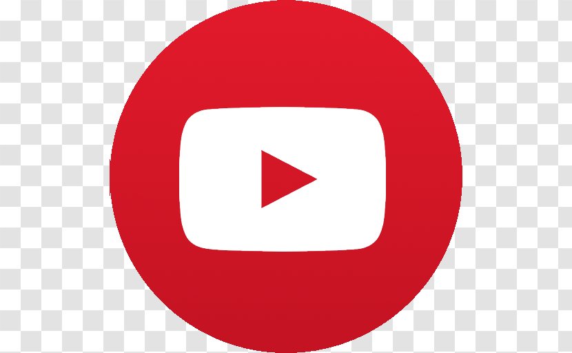 YouTube Flixbus Logo - Red - Youtube Transparent PNG