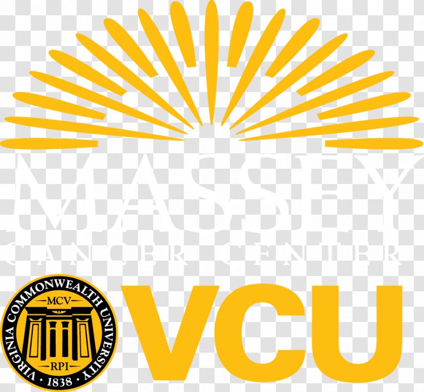 Virginia Commonwealth University Health College Of Professions VCU School Medicine Business - Academic Degree - Four Color Transparent PNG