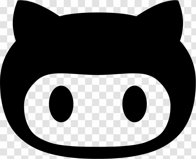 GitHub Logo - Carnivoran - Github Transparent PNG