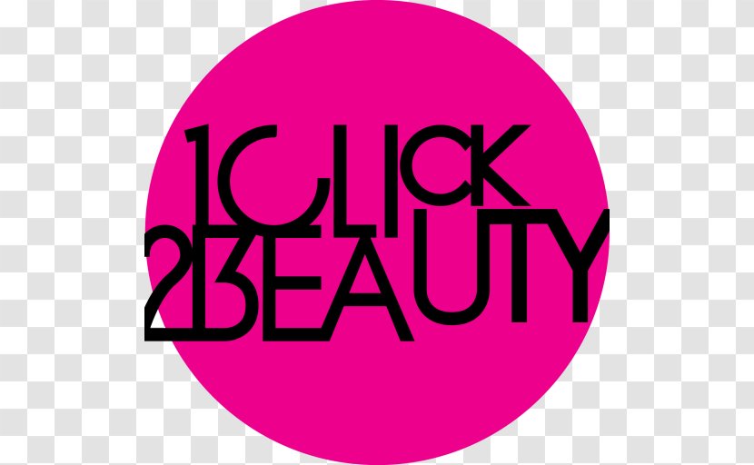 Logo Brand Font Pink M Clip Art - Beauty Parlor Transparent PNG