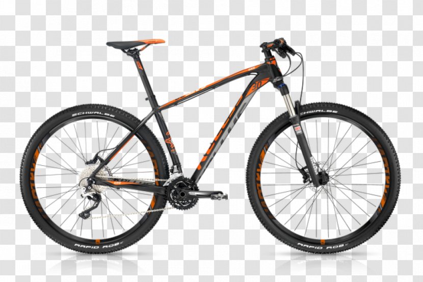 Giant Bicycles Scott Sports Mountain Bike 29er - Crosscountry Cycling - Bicycle Transparent PNG
