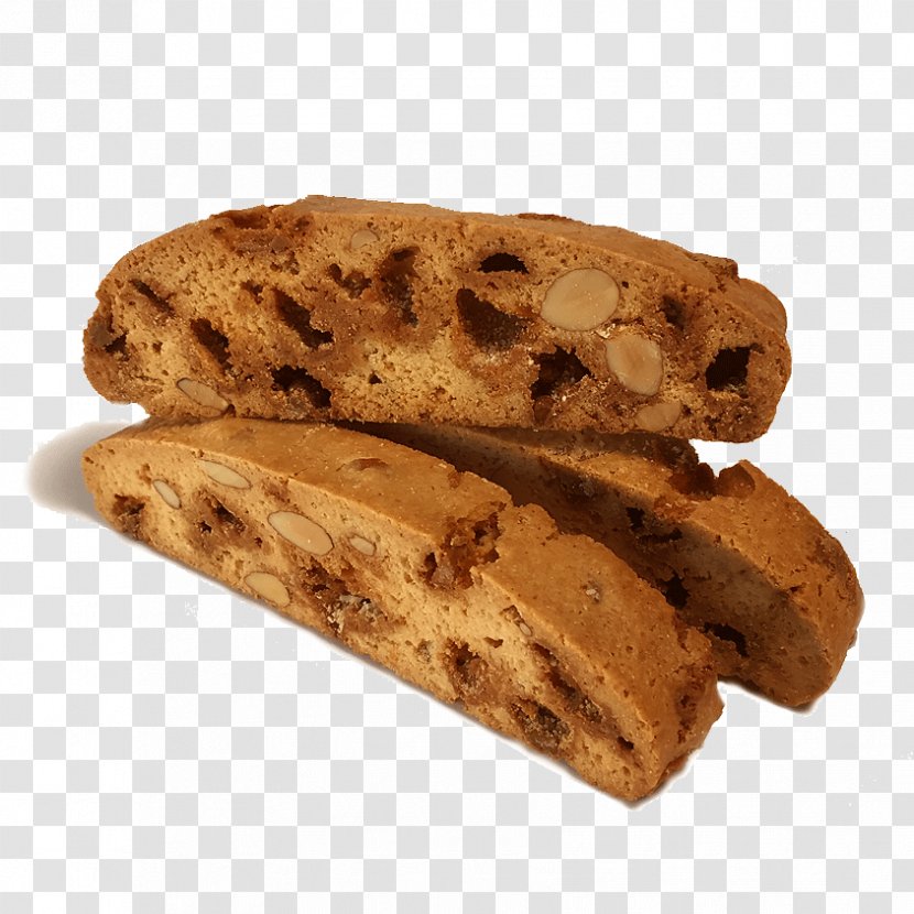 Biscotti Butterscotch Chocolate Chip Cookie Italian Cuisine Biscuits - Biscuit Transparent PNG