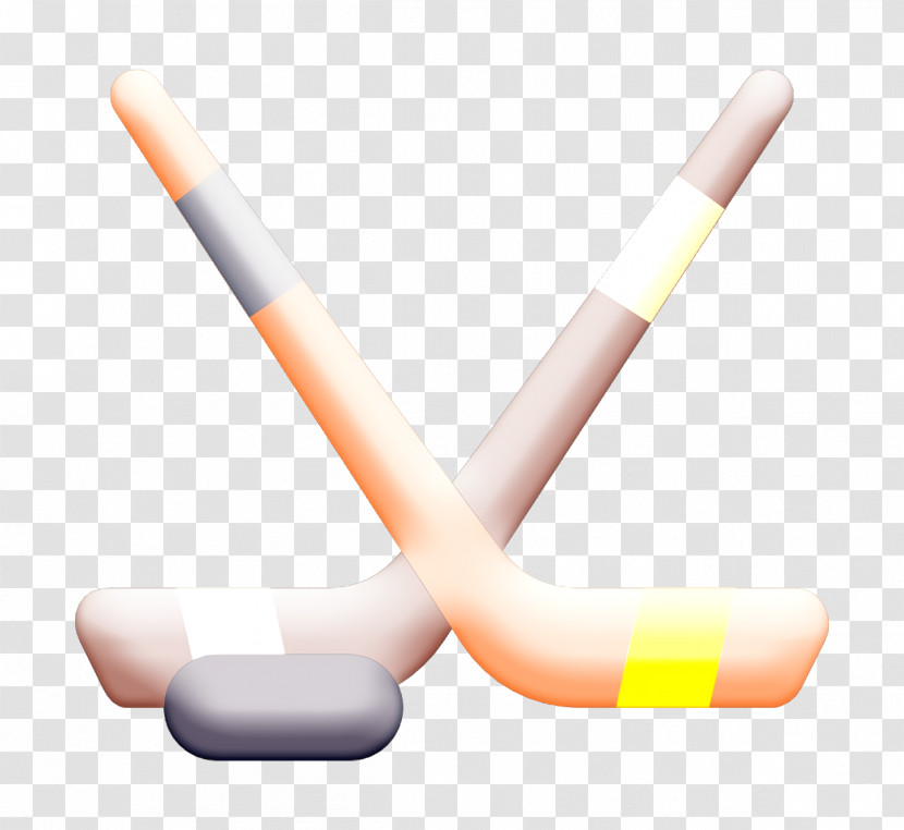 Sport Icon Hockey Icon Transparent PNG