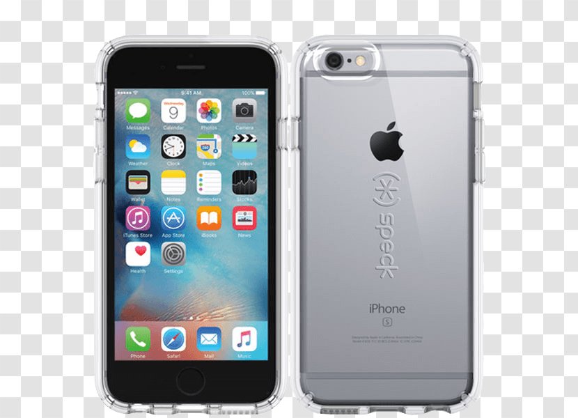 IPhone 6s Plus HTC One (M8) 6 Speck Products Apple - Gadget Transparent PNG