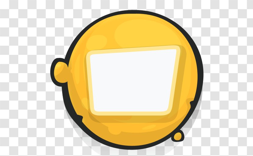 Tap FREE Jumpy Trump Download - Yellow Transparent PNG