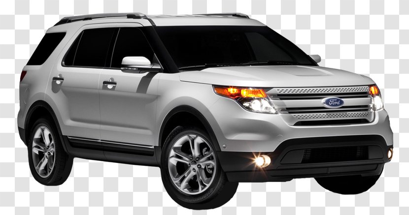 2012 Ford Explorer Sport Trac 2011 Limited SUV Car Transparent PNG