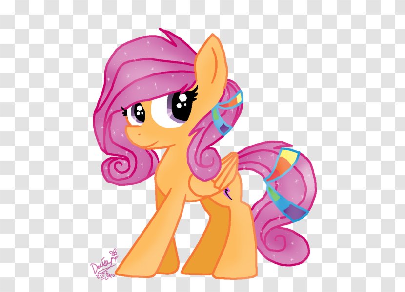 Pony Scootaloo Scooter Babs Seed Sweetie Belle - Fictional Character Transparent PNG