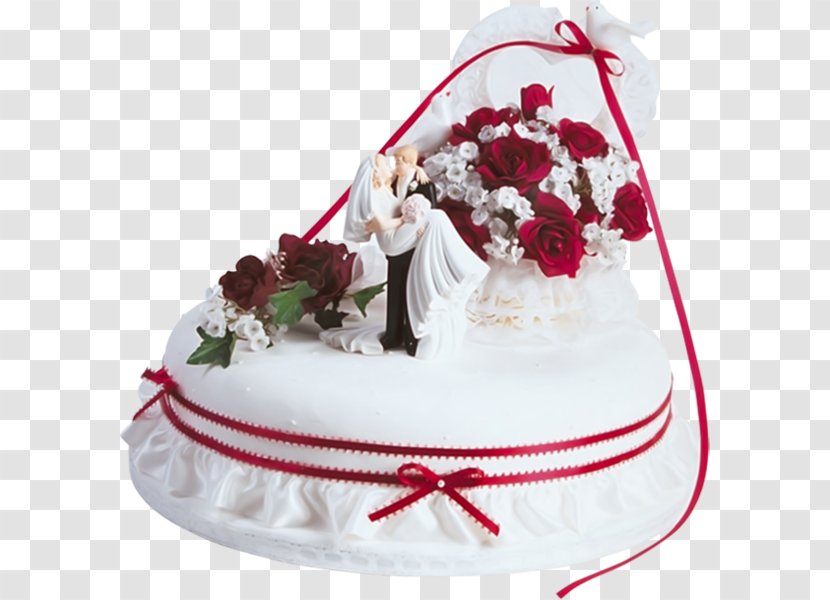 Torte Wedding Cake Decorating Transparent PNG