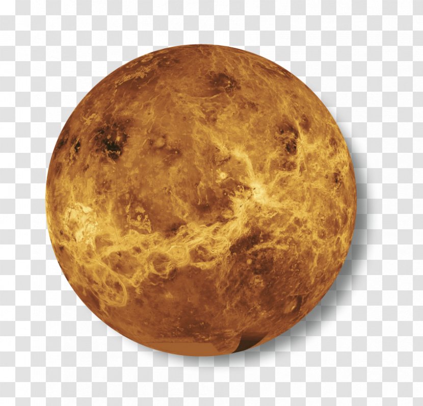 Earth Venus Terrestrial Planet Mercury Transparent PNG