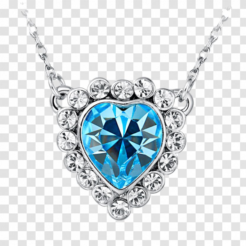 Jewellery Necklace Diamond Roger Dubuis - Carat - Jewelry Transparent PNG