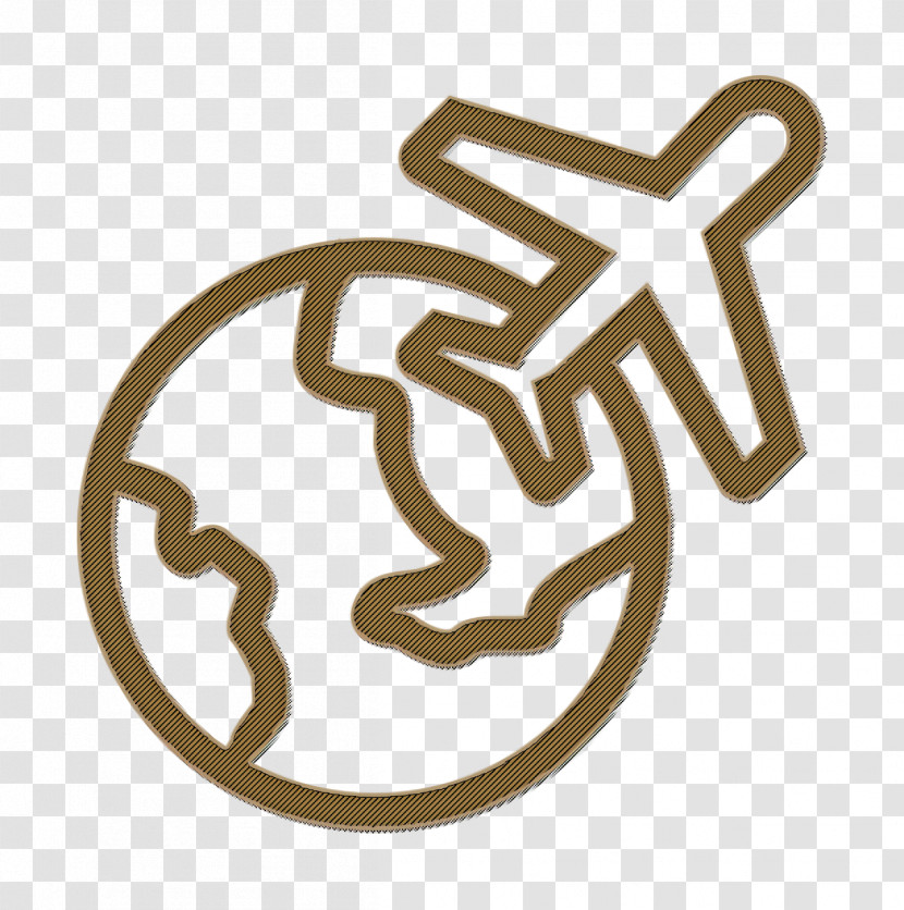 Aviation Icon Travel Icon Transparent PNG