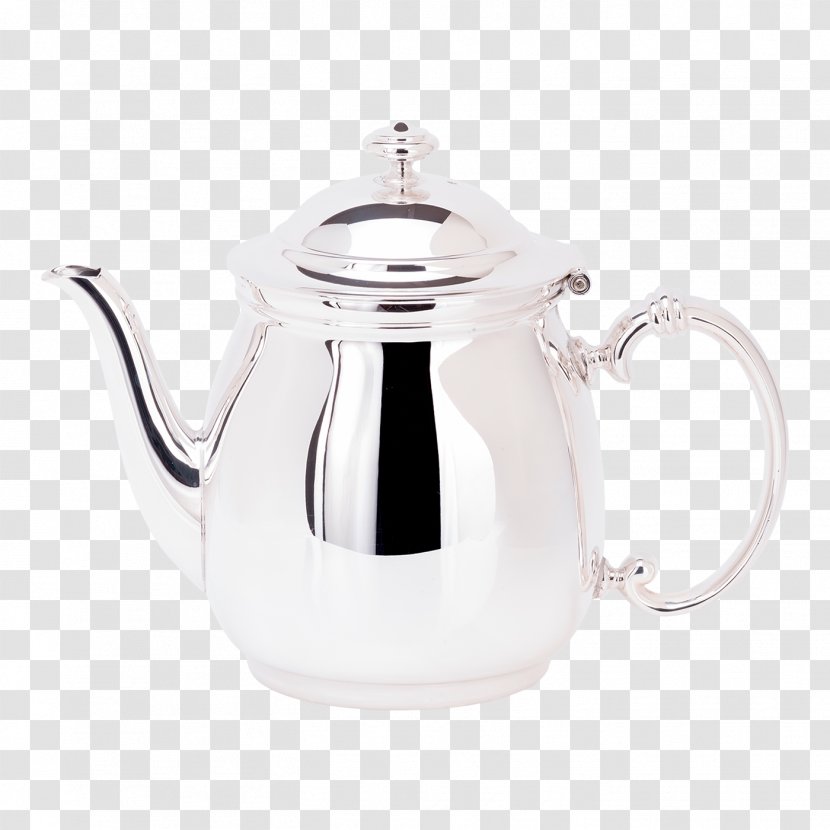 Electric Kettle Teapot Small Appliance Tableware Transparent PNG