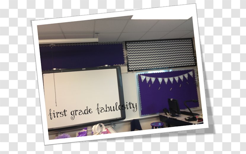 Display Device Multimedia Computer Monitors - Classroom Wall Transparent PNG