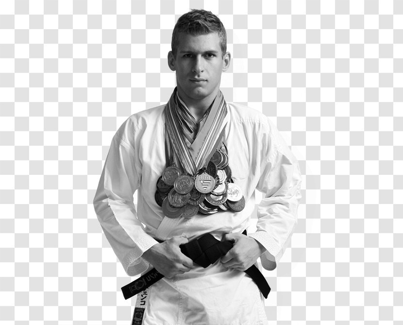 Igor Dyachenko Dobok Dojo Karate Sensei - Outerwear - Child Taekwondo Poster Material Transparent PNG