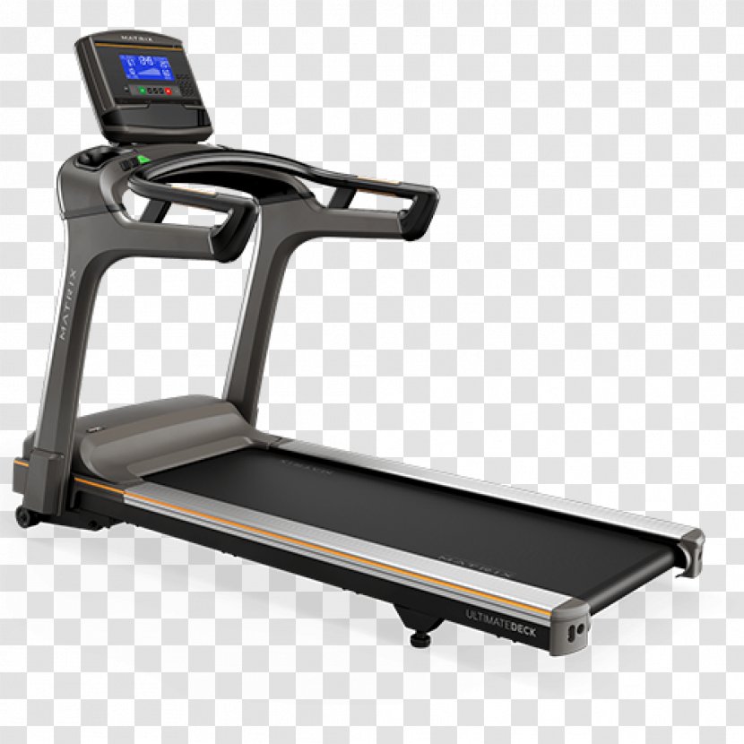 Treadmill Johnson Health Tech Fitness Centre Exercise Equipment Transparent PNG