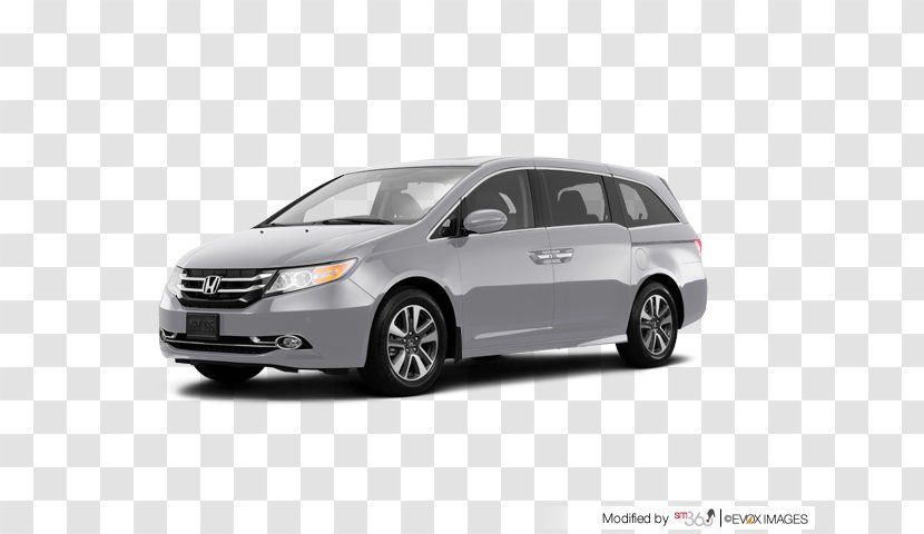 2016 Honda Odyssey Volvo XC60 AB - Mode Of Transport Transparent PNG