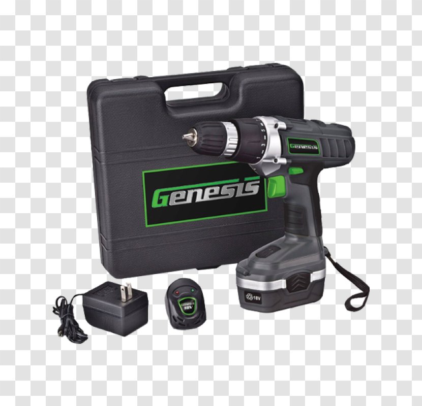 Battery Charger Cordless Augers Power Tool Pack - Electricity - Lorem Ipsum Transparent PNG