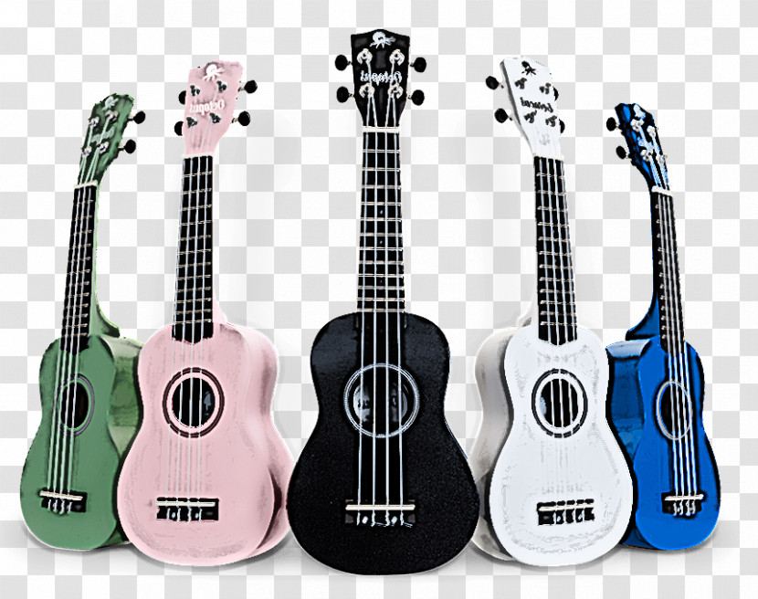 Guitar Transparent PNG