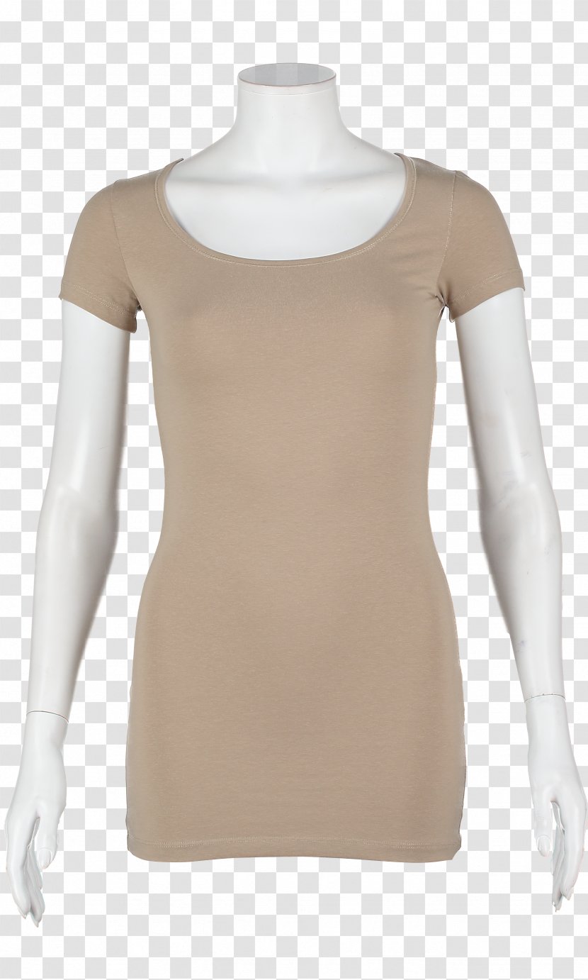 Shoulder Sleeve Beige - Vero Transparent PNG