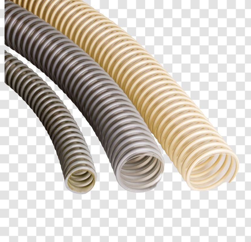 Hose Vacuum Pipe Polyurethane Air - Metal - Flexible Transparent PNG