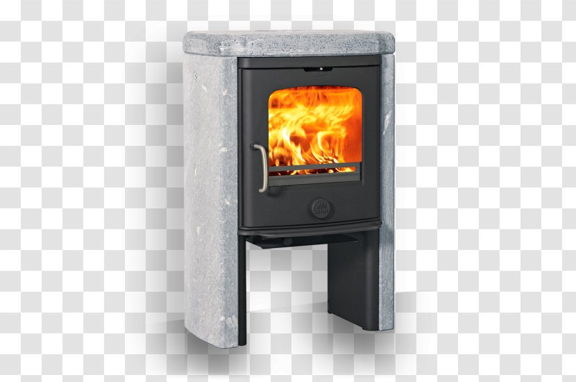 Stove Fireplace Jøtul Furnace Cast Iron - Heat Pump Transparent PNG