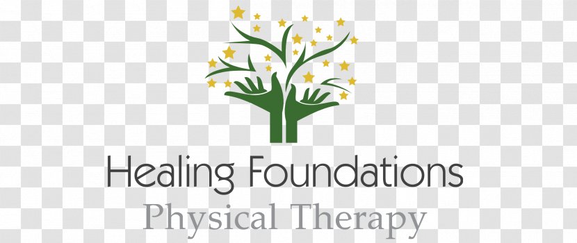 Healing Foundations Physical Therapy Applied Behavior Analysis Alternative Health Services - Brand Transparent PNG