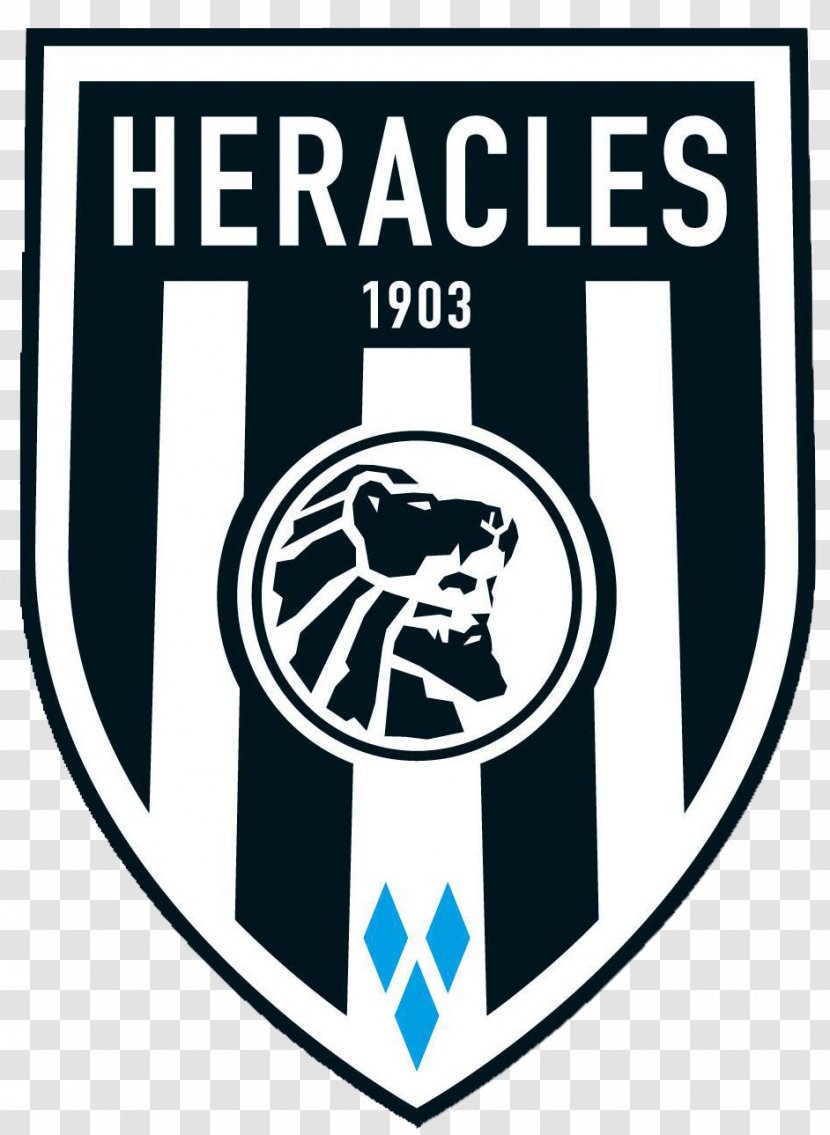 Heracles Almelo 2015–16 Eredivisie FC Utrecht Vs Football - Sign Transparent PNG