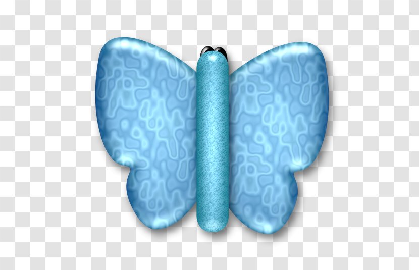 Organism - Blue - Design Transparent PNG