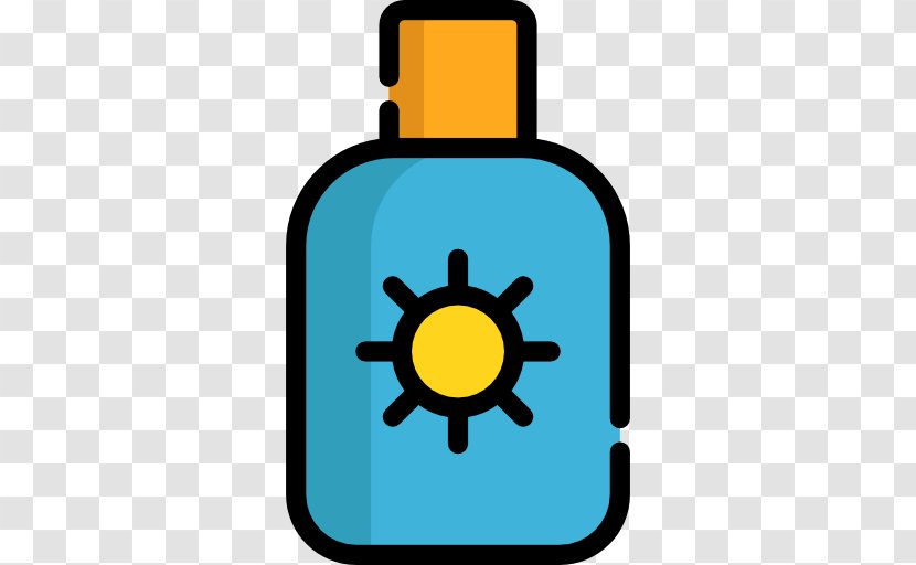 Symbol - Icon Design - Sun Block Transparent PNG