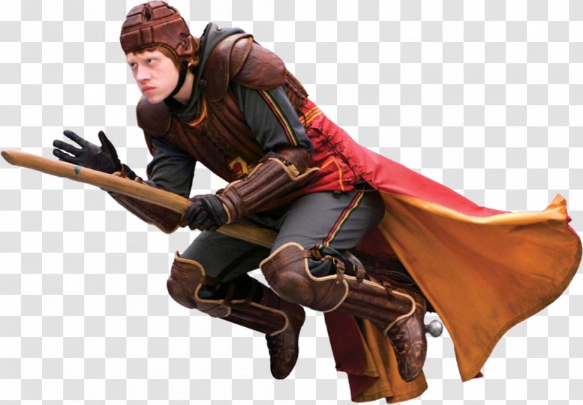 Harry Potter: Quidditch World Cup Ron Weasley Ginny Professor Severus Snape - Potter And The Goblet Of Fire Transparent PNG