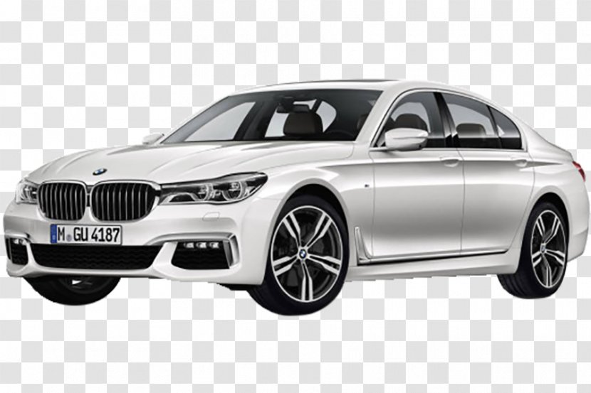 BMW 8 Series Luxury Vehicle 2016 7 Car - Sedan - Bmw Transparent PNG