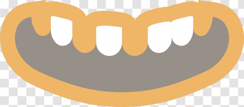 Tooth Dentistry Bridge Crown Dentures - Tree Transparent PNG