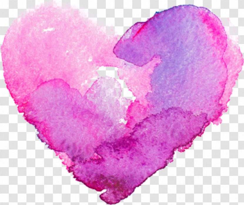 Clip Art Heart Image Stock Photography Painting - Frame Transparent PNG