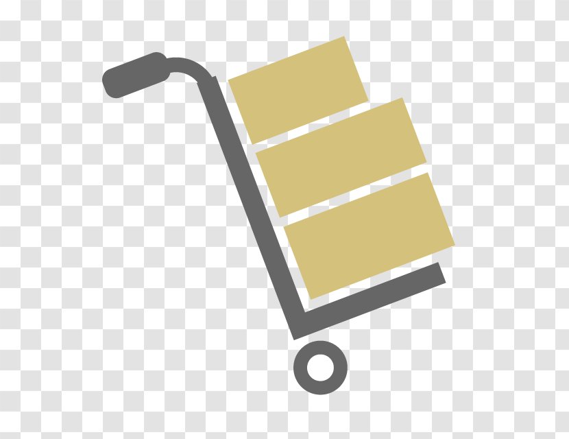Illustration Product Design Text Cargo Courier - Hand Truck - Dolly Ecommerce Transparent PNG